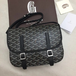 Goyard 고야드 벨베데르 크로스백 28cm