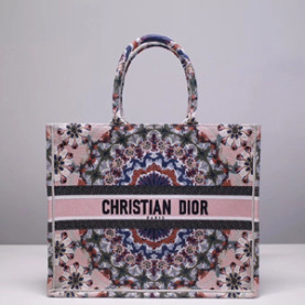 Dior 디올 북 토트백 1286#