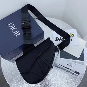  Dior 디올 새들백 93351-2