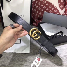 Gucci 신상 구찌 양면벨트 블랙