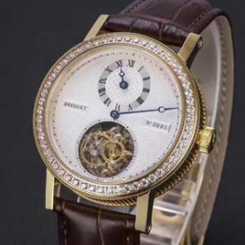 브레게 컴플리케이션 스위스 무브먼트 BREGUET Complication swiss move