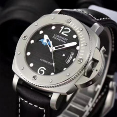 Panerai 파네라이 루미노르 미요타 무브먼트 Panerai Luminor 스위스 MOVE