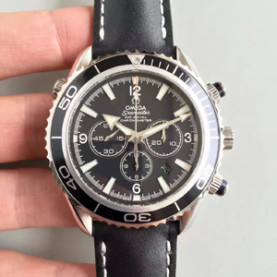 Omega 오메가 씨마스터 크로노그래프 7750 무브먼트 003