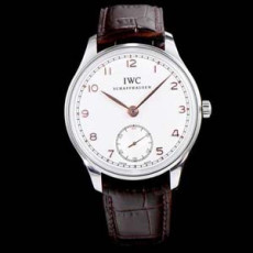 IWC 포르투기스 핸드운드