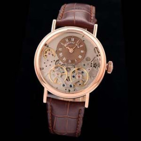 Breguet 브레게 트레디션 04