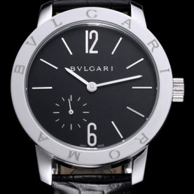  Bvlgari 불가리 102357 BBP41BSLXT 