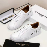 48위 Givenchy 지방시 스니커즈 화이트,블랙