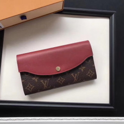 Louis Vuitton 2020 여성용 사라 월렛 지갑