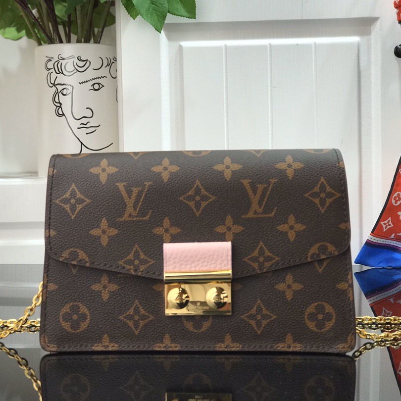 Louis Vuitton 2020 여성용 루이비통 모노그램 다미에 3가지색상