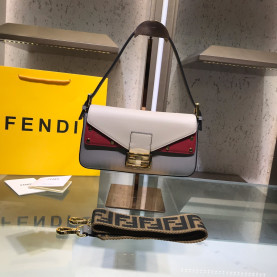 Fendi 2020 여성용 펜디 바게트백 3가지 색상