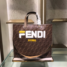 Fendi 2020 여성용 펜디 토트백