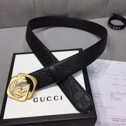 Gucci 2020 구찌 벨트 MG3230 금장,은장