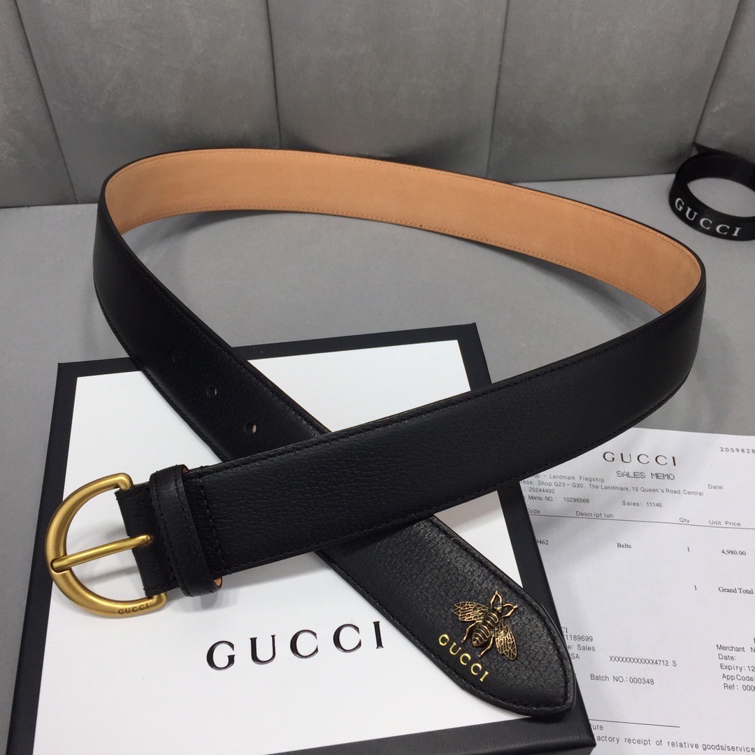 Gucci 2020 구찌 벨트 MG3230