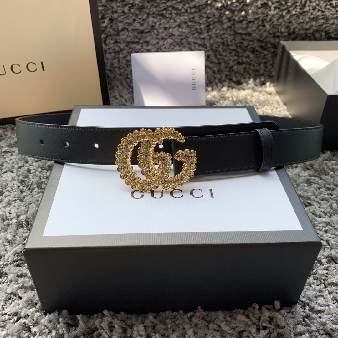 Gucci 2020 구찌 벨트 MG3055 금장,은장