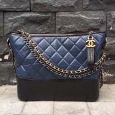 (실사영상) Chanel 샤넬 가브리엘 호보백 (28cm) 7컬러