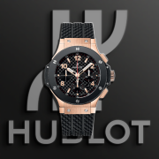 4위 (실사영상) Hublot 위블로 휴블럿 베스트 추천아이템!! 1:1제작 로즈 골드 김종국시계 위블로 대표시계 깐지쟁이 빅뱅 블랙 다이얼 오토매틱 무브먼트 hub0170 - Hublot Big Bang Black Dial Automatic Movement