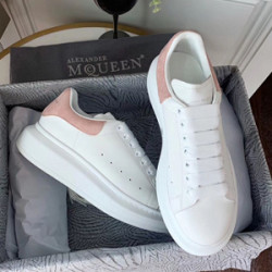 (실사영상) Alexander McQueen 알렉산더맥퀸 스니커즈 남여공용 여러색상(원하시는색상 추가메모에 작성요청)