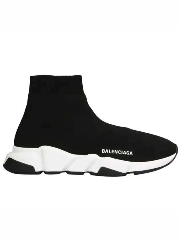 14위 (실사영상) Balenciaga 발렌시아가 스피드러너 스니커즈 블랙