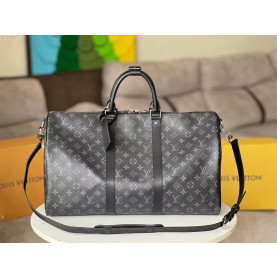 [LOUIS VUITTON]루이비통 스피디 반둘리에 50