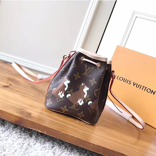 [LOUIS VUITTON]루이비통 나노 노에 M41346-2