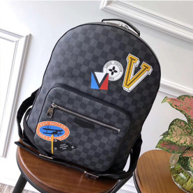 [LOUIS VUITTON]루이비통 조쉬 백팩 N64424