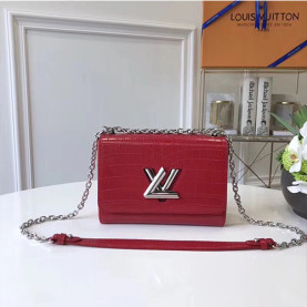 [LOUIS VUITTON]루이비통 트위스트 MM M50282-4