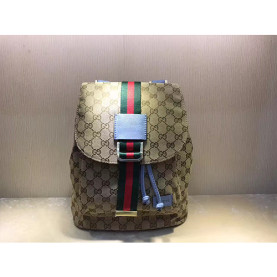 [GUCCI]구찌 백팩 368589-4