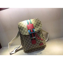 [GUCCI]구찌 백팩 368589-7