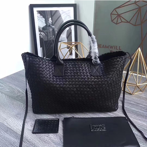 [BOTTEGA VENETA]보테가베네타 까바 쇼퍼백 40cm 5211