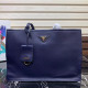 [PRADA]프라다 레더 숄더백 34cm 1BG122-3