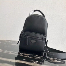 [PRADA]프라다 원숄더 백팩 2VZ031-1