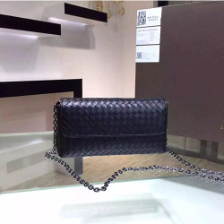 [BOTTEGA VENETA]보테가베네타 체인 숄더백 1516