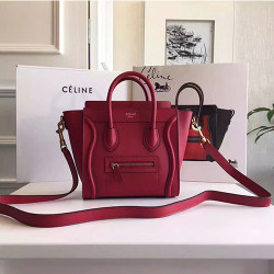 [CELINE]셀린느 러기지백 20cm-9055