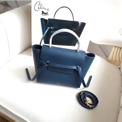 [CELINE]셀린느 벨트백 미니 20cm