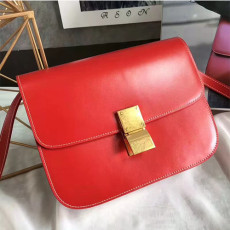 [CELINE]셀린느 클래식박스 24cm-59