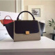 [CELINE]셀린느 트라페제 스몰 27cm