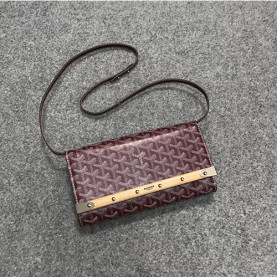 [GOYARD]고야드 몬테카를로 MM 25cm-1