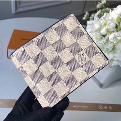 [LOUIS VUITTON]루이비통 슬렌더 월릿 N60121