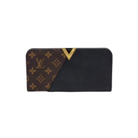  LOUIS VUITTON 루이비통 기모노 모노그램 장지갑 M54174