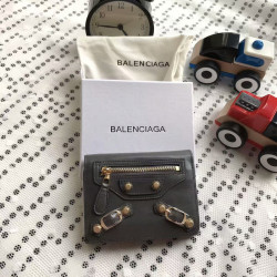 [BALENCIAGA]발렌시아가 반지갑3