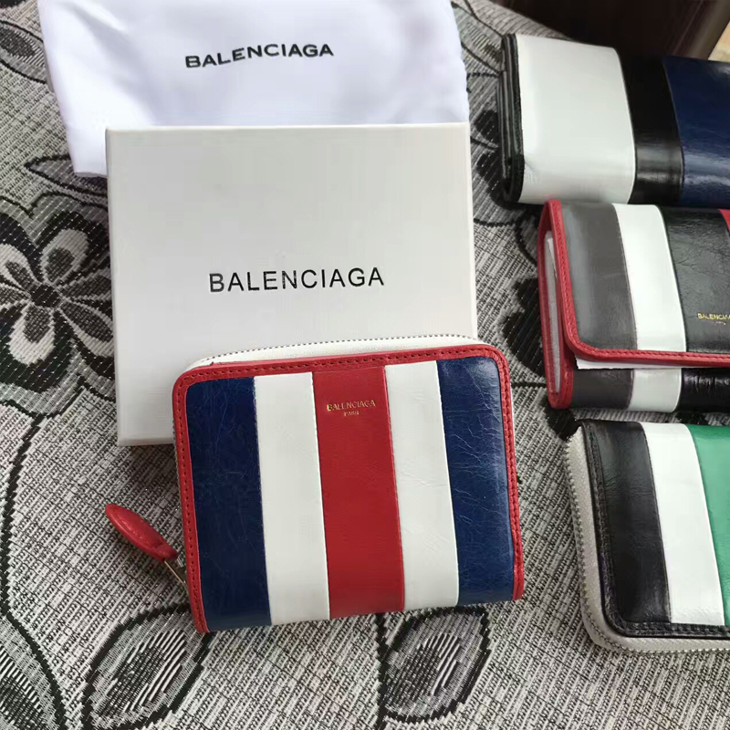 [BALENCIAGA]발렌시아가 반지갑0342321