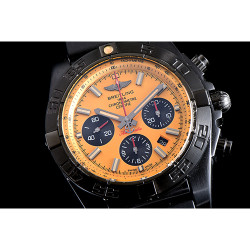 [Breitling]브라이틀링 크로노맷-18 MB0111C3I531262SM20DSA.2 수정형