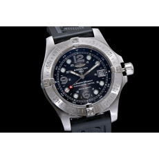 [Breitling]브라이틀링 슈퍼오션 스틸피쉬-5 A17390