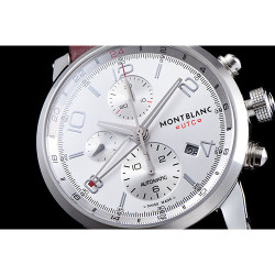 [Montblanc]몽블랑 타임워커 GMT U0107065