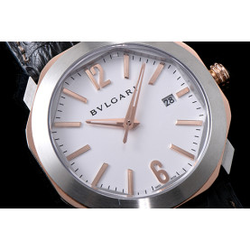 [Bulgari]불가리 옥토-16 41mm