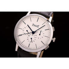 [Piaget]피아제 알티플라노 크로노그라프-1