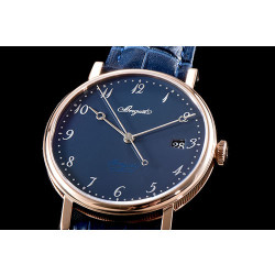 [Breguet]브레게 클래식-59 5177BR299V6