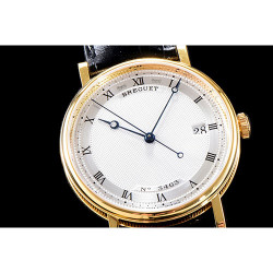 [Breguet]브레게 클래식-60 수정형 5157BA119V6