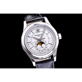 [Patek Philippe]파텍필립 컴플리케이션 애뉴얼캘린더-1 5205G-001