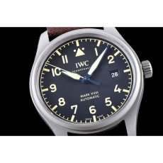 [IWC]IWC 마크18 헤리티지-4 칼리버 IW327006